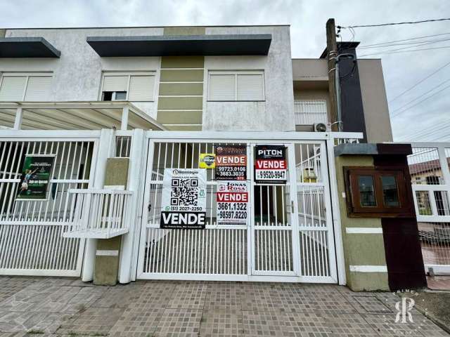 Duplex alto padrão semi mobiliado entre o centro e o mar em Tramandaí RS