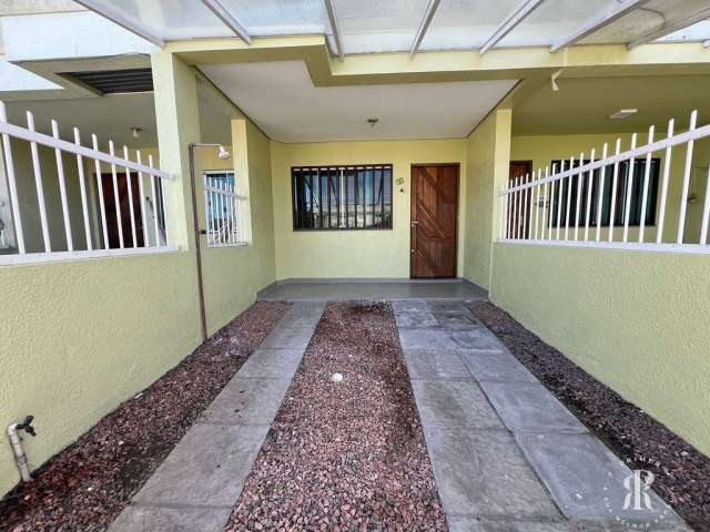 Excelente sobrado duplex com 02 suítes em Tramandaí/RS