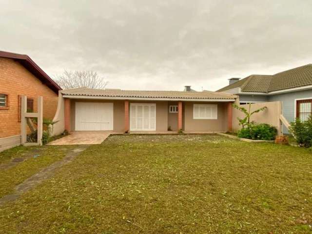 Casa com 3 dormitórios em  Nova Tramandaí