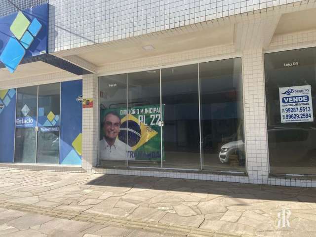 Loja comercial a venda em Tramandaí