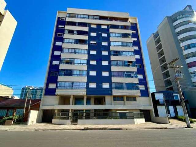 Apartamento na beira mar de Tramandaí