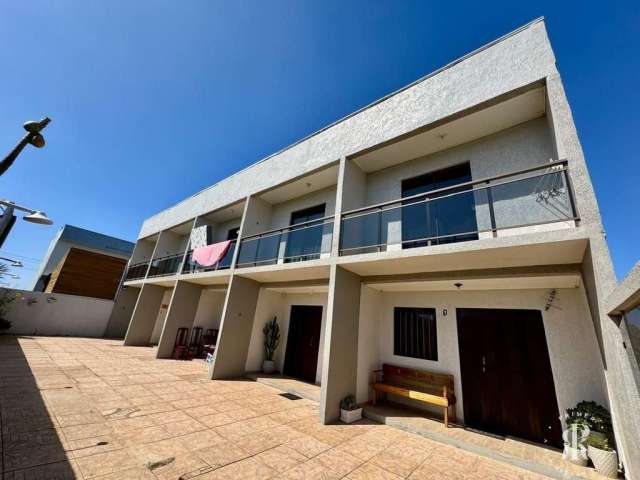 Duplex próximo ao mar em Nova Tramandaí RS