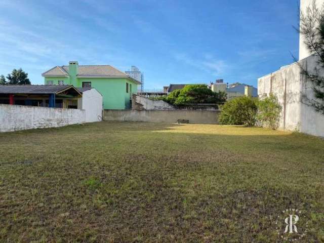 Terreno - Bairro Centro de Tramandaí.