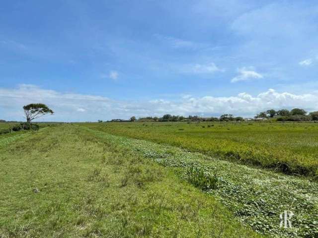 Terreno - Bairro Humaitá em Tramandaí