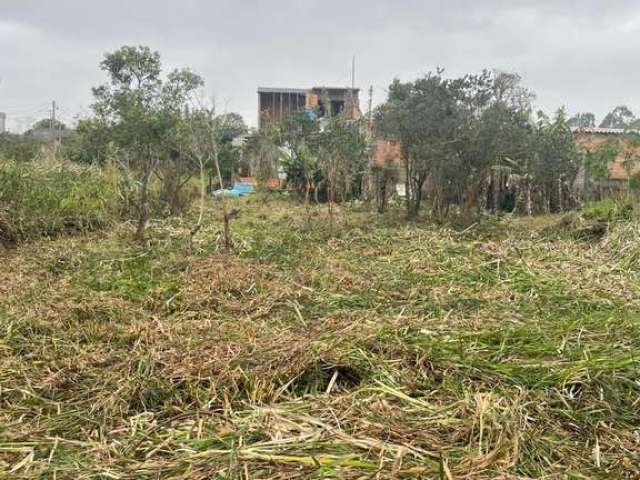 Terreno urbano no bairro Emboada na cidade de Tramandaí/RS.