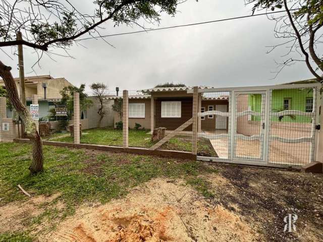 Casa a venda em Nova Tramandaí