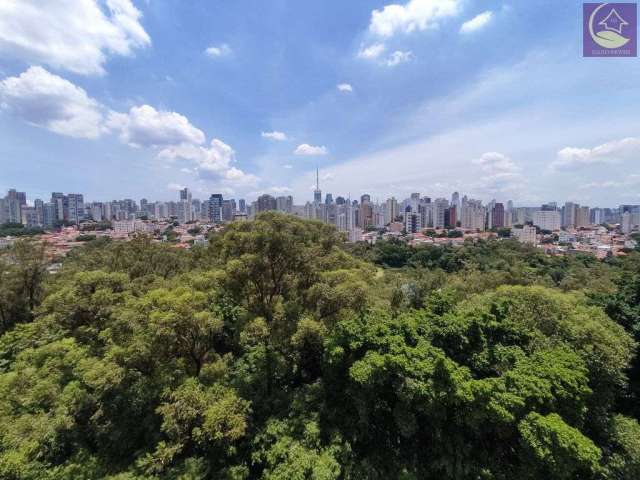 Vista Privilegiada apartamento com 3 quartos na Porta do Parque da Aclimação