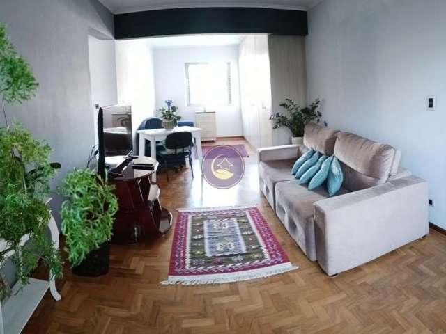 Apartamento 2 dorms com quarto reversível e proximo ao Museu do Ipiranga