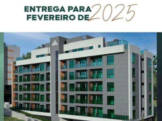 Apartamento para Venda em Teresópolis, Várzea, 3 dormitórios, 1 suíte, 2 vagas