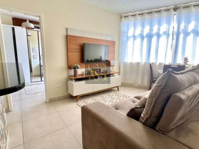 Apartamento para Venda em Teresópolis, Várzea, 1 dormitório, 1 banheiro