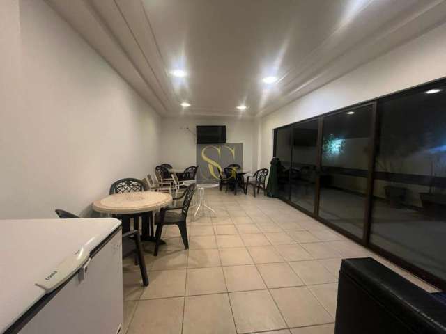 Apartamento para Venda em Teresópolis, Taumaturgo, 3 dormitórios, 1 suíte, 2 banheiros, 2 vagas