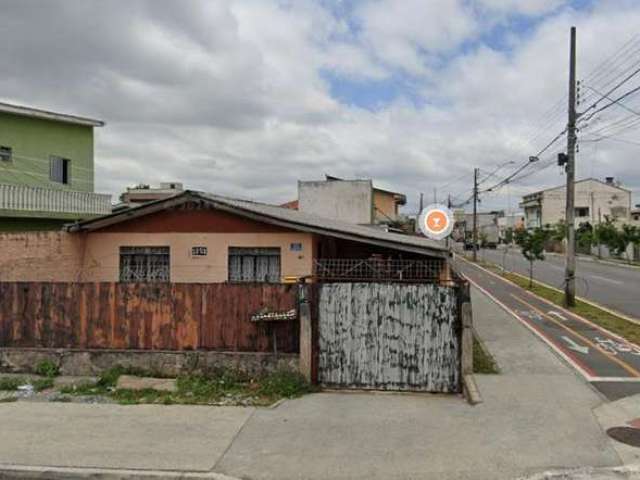 Terreno para Venda em Pinhais, Vargem Grande