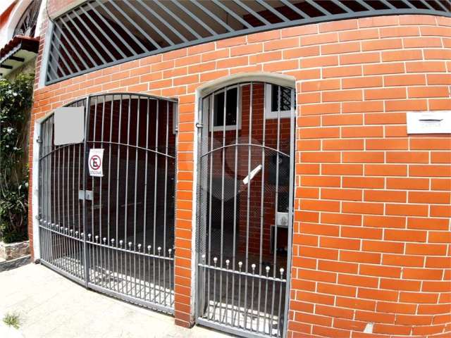 Casa com 3 quartos à venda em Vila Medeiros - SP