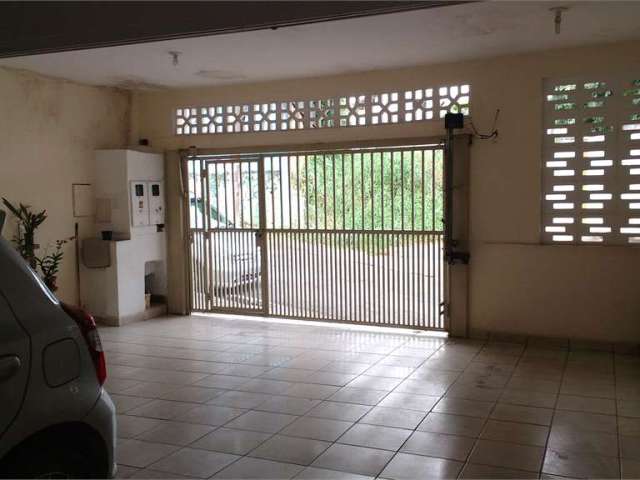 Casa com 3 quartos à venda em Vila Paulistana - SP