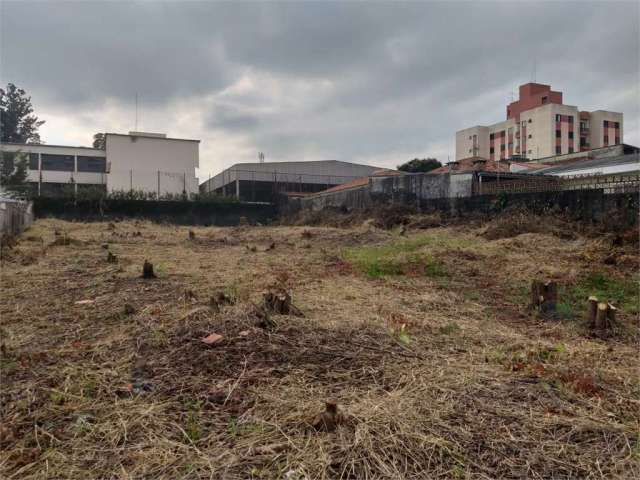 Terreno com 1 quartos à venda em Vila Mazzei - SP