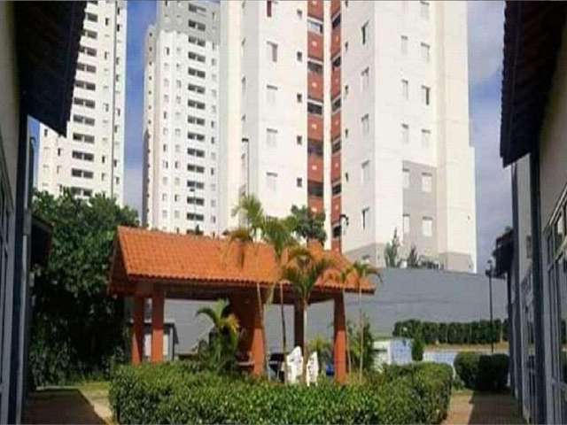 Apartamento com 2 quartos à venda em Vila Bela Vista (zona Norte) - SP