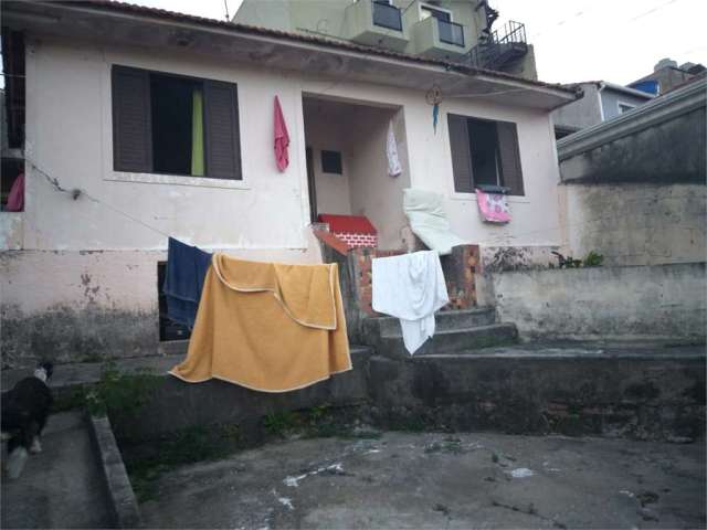 Terreno com 2 quartos à venda em Parque Ramos Freitas - SP