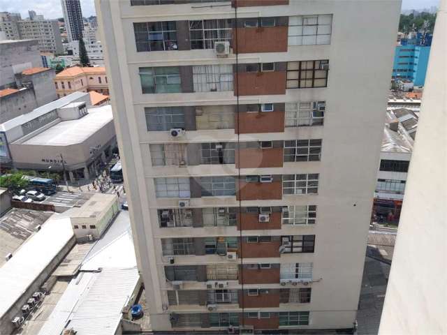 Salas com 3 quartos à venda em Santana - SP