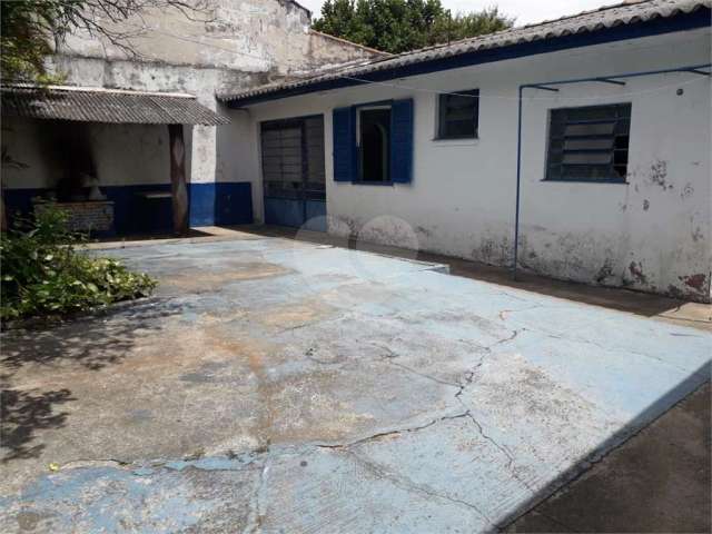 Casa com 2 quartos à venda em Tucuruvi - SP