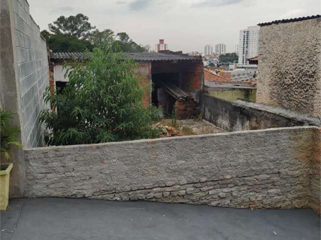 Terreno à venda em Vila Mazzei - SP