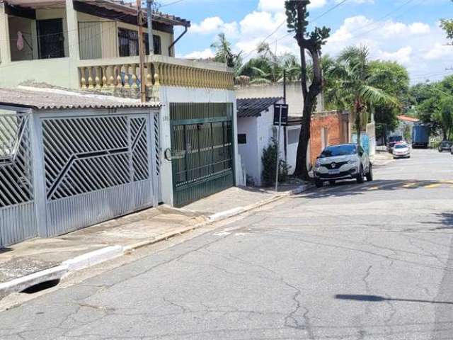 Casa térrea com 2 quartos à venda em Parque Casa De Pedra - SP