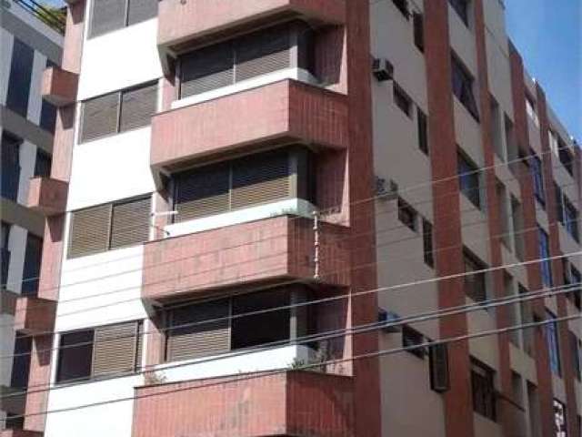 Apartamento com 3 quartos à venda em Parque Enseada - SP