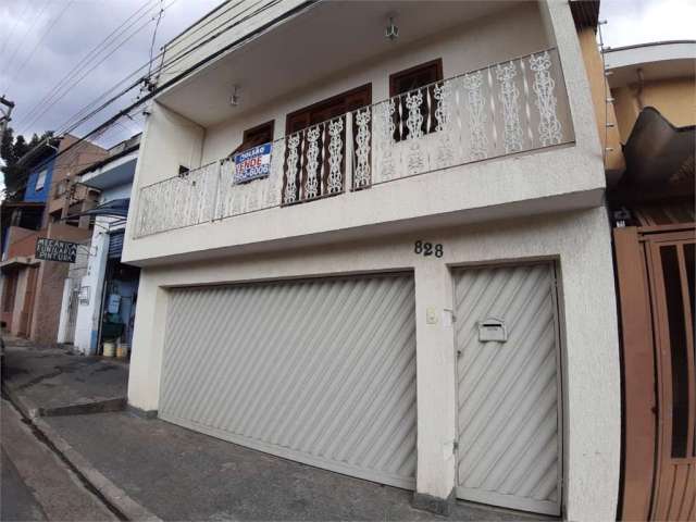 Casa com 2 quartos à venda em Jardim Virginia Bianca - SP