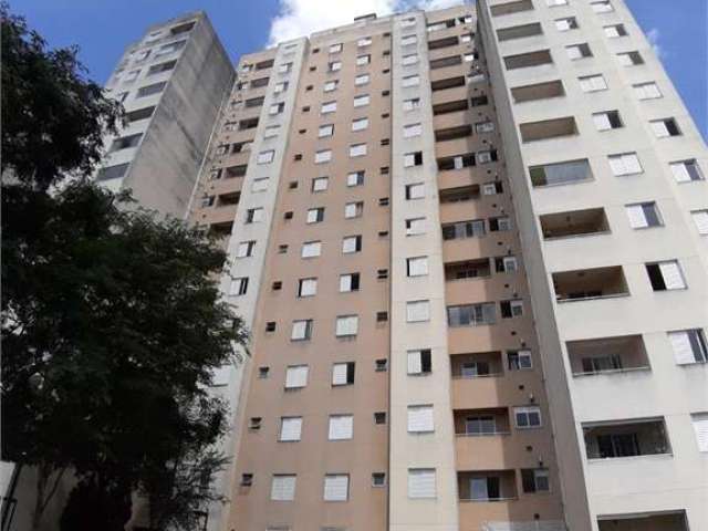 Apartamento com 2 quartos à venda em Engenheiro Goulart - SP