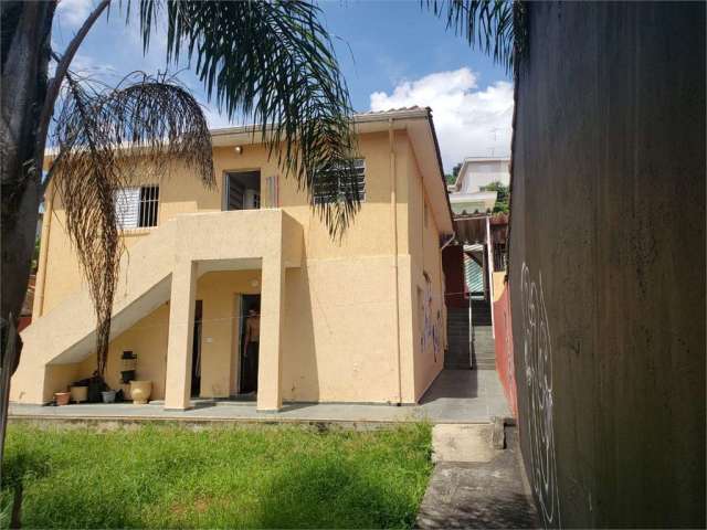 Casa com 4 quartos à venda em Vila Rosa - SP