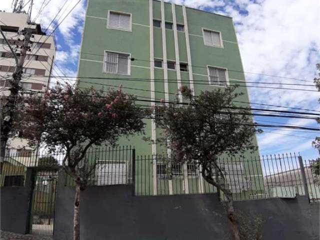 Apartamento com 1 quartos à venda em Vila Isolina Mazzei - SP