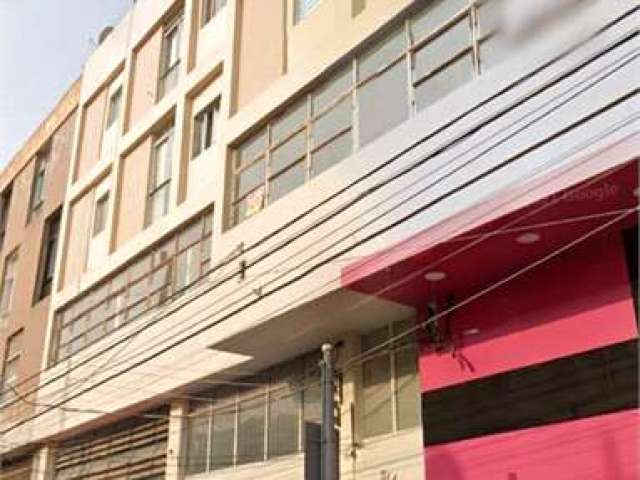 Apartamento com 1 quartos à venda em Casa Verde - SP