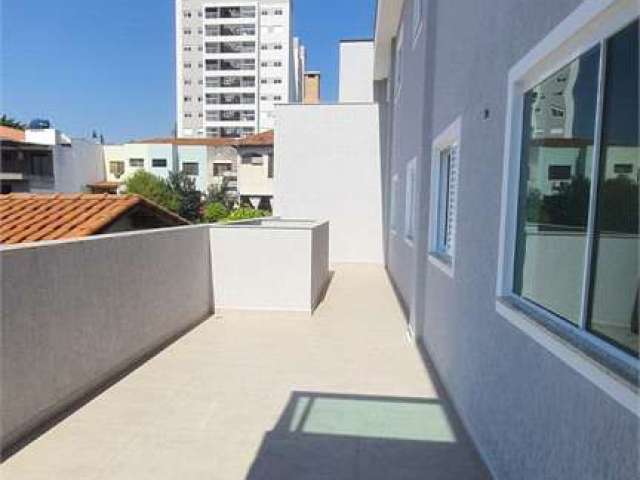 Apartamento com 3 quartos à venda em Jardim São Paulo(zona Norte) - SP