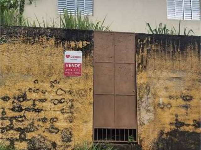 Terreno à venda em Vila Irmãos Arnoni - SP