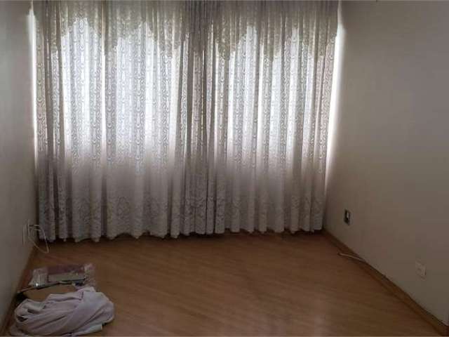 Apartamento com 2 quartos à venda em Jardim Leonor Mendes De Barros - SP