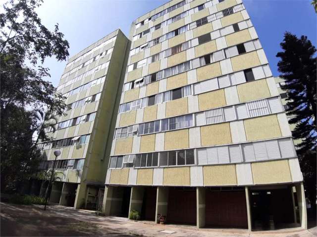 Apartamento com 2 quartos à venda em Jardim Leonor Mendes De Barros - SP