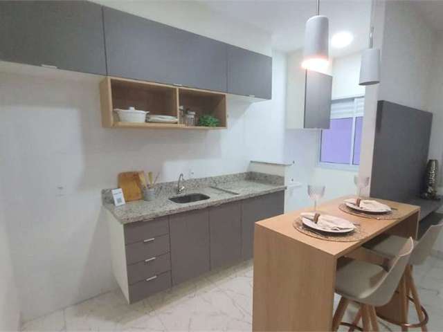 Apartamento-São Paulo-VILA GUILHERME | Ref.: REO775612