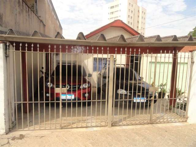 Casa térrea com 3 quartos à venda em Vila Palmeiras - SP