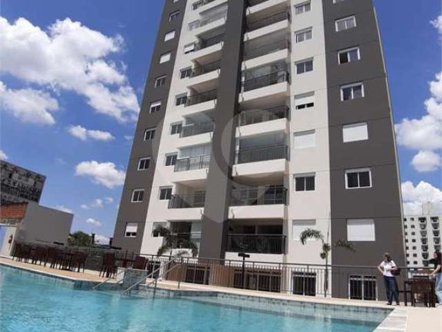 Apartamento com 3 quartos à venda em Santo Antônio - SP