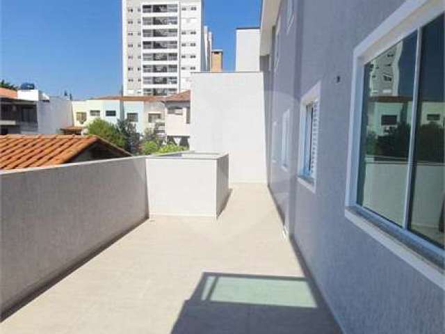 Apartamento com 2 quartos à venda em Jardim São Paulo(zona Norte) - SP