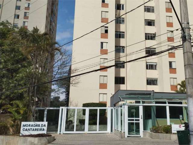 Apartamento com 3 quartos à venda em Barro Branco (zona Norte) - SP