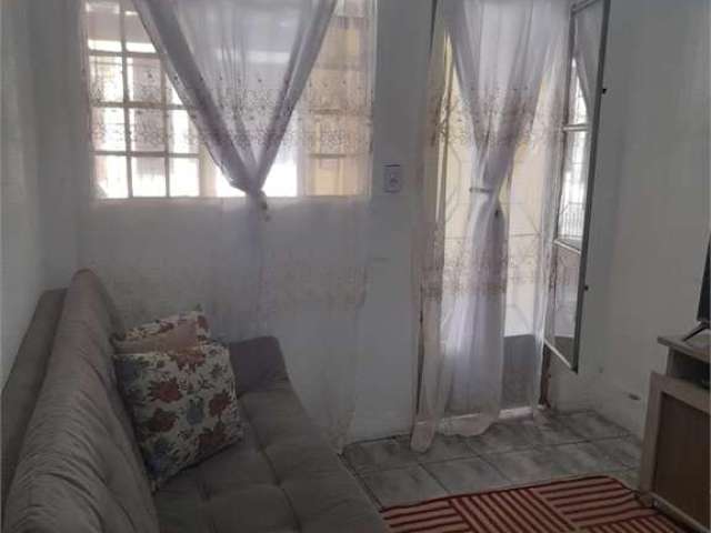 Casa com 2 quartos à venda em Jardim Ataliba Leonel - SP