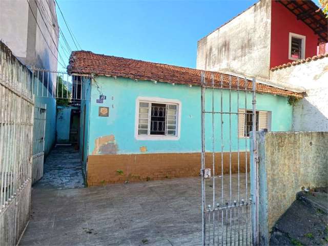 Casa com 2 quartos à venda em Tremembé - SP