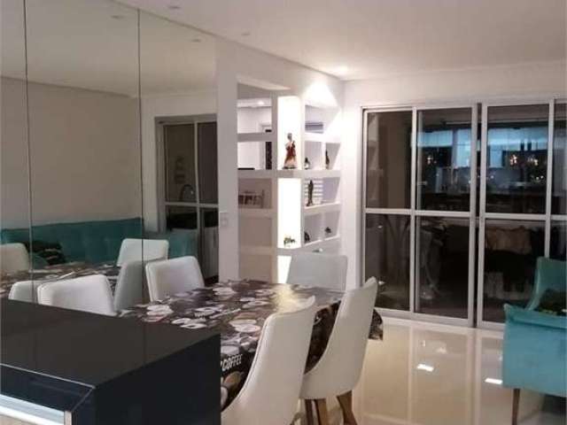 Apartamento com 3 quartos à venda em Jaçanã - SP