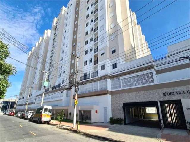 Apartamento com 2 quartos à venda em Vila Guilherme - SP