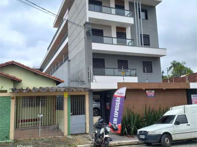 Apartamento com 2 quartos à venda em Tremembé - SP