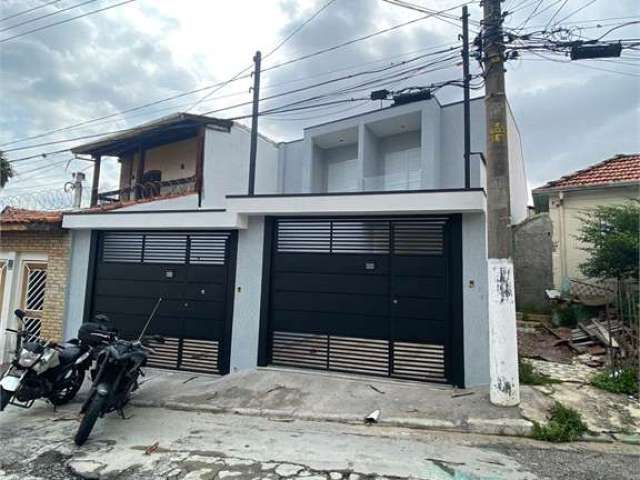 Casa com 3 quartos à venda em Vila Medeiros - SP