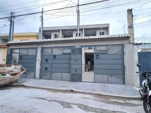 Casa com 3 quartos à venda em Vila Carolina - SP