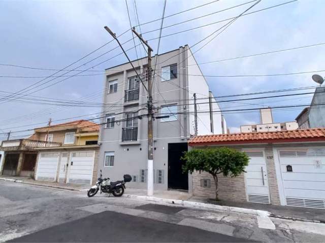 Apartamento com 1 quartos à venda em Jardim Brasil (zona Norte) - SP