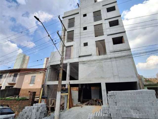 Casa com 1 quartos à venda em Vila Gustavo - SP