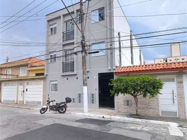 Apartamento com 1 quartos à venda em Jardim Brasil (zona Norte) - SP